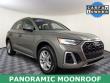 Used 2023 Audi Q5 45 S Line Premium SUV