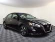 Used 2020 Nissan Altima 2.5 SV Sedan