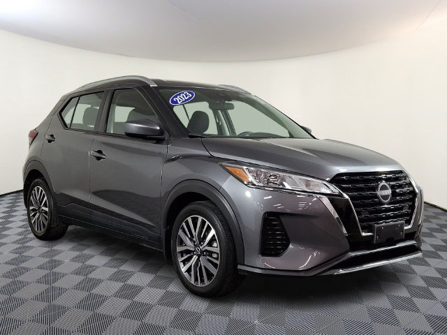 2023 Nissan Kicks SV SUV for sale in Muncy PA