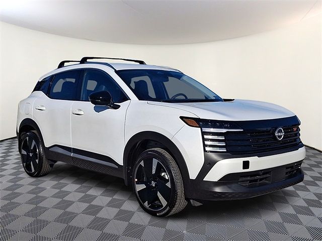 2026 Nissan KICKS SR AWD - Photo 31
