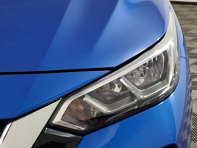 2023 Nissan Sentra SV - Photo 12