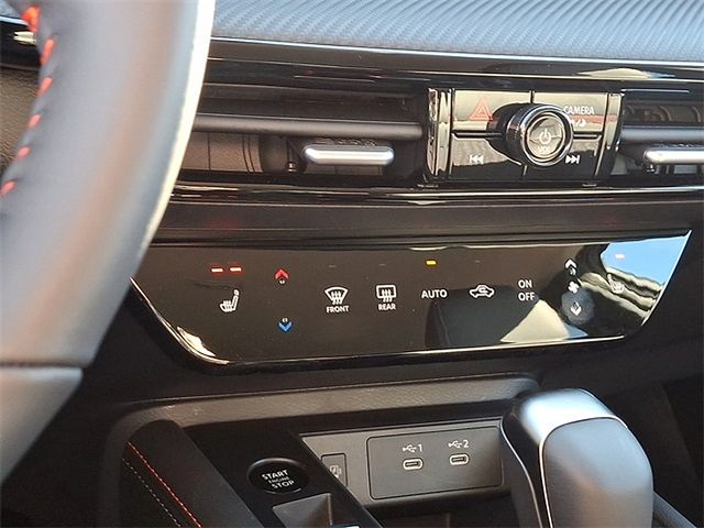 2026 Nissan KICKS SR AWD - Photo 43