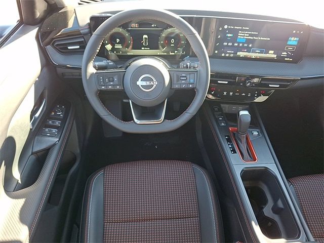2026 Nissan KICKS SR AWD - Photo 31