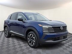 2026 Nissan Kicks SV SUV