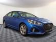 Used 2019 Hyundai Sonata SEL Sedan