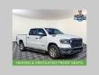 Used 2022 Ram 1500 Laramie Truck Crew Cab