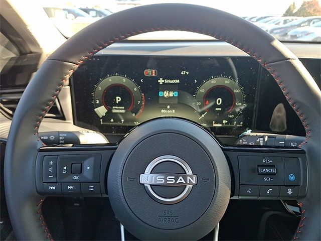 2026 Nissan KICKS SR AWD - Photo 43