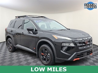 2025 Nissan Rogue Rock Creek SUV for sale in Muncy PA