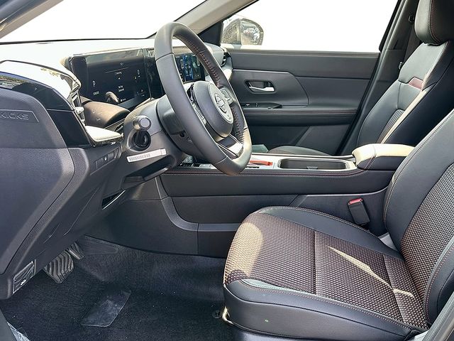 2026 Nissan KICKS SR AWD - Photo 10
