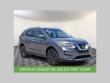 Used 2017 Nissan Rogue S SUV