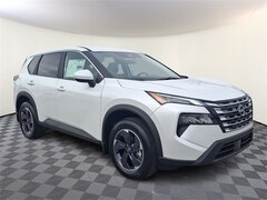 2026 Nissan Rogue SV SUV