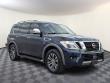 Used 2020 Nissan Armada SL SUV