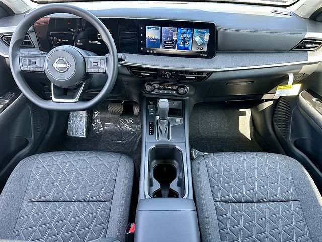 2026 Nissan KICKS SV AWD - Photo 12