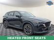 Used 2022 Mazda CX-5 2.5 S Premium Package SUV