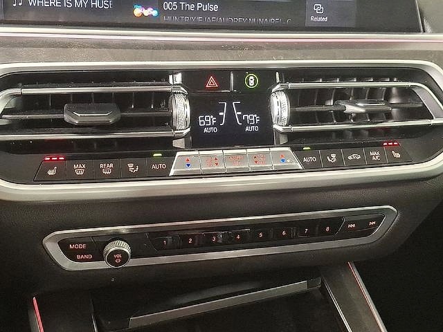 2022 BMW X5 40i - Photo 19