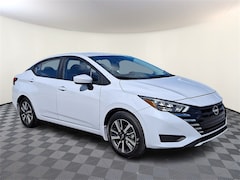2025 Nissan Versa 1.6 SV Sedan
