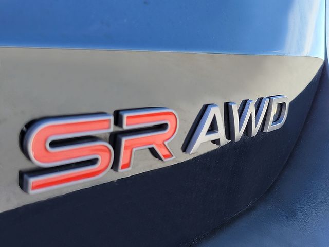 2026 Nissan KICKS SR AWD - Photo 8