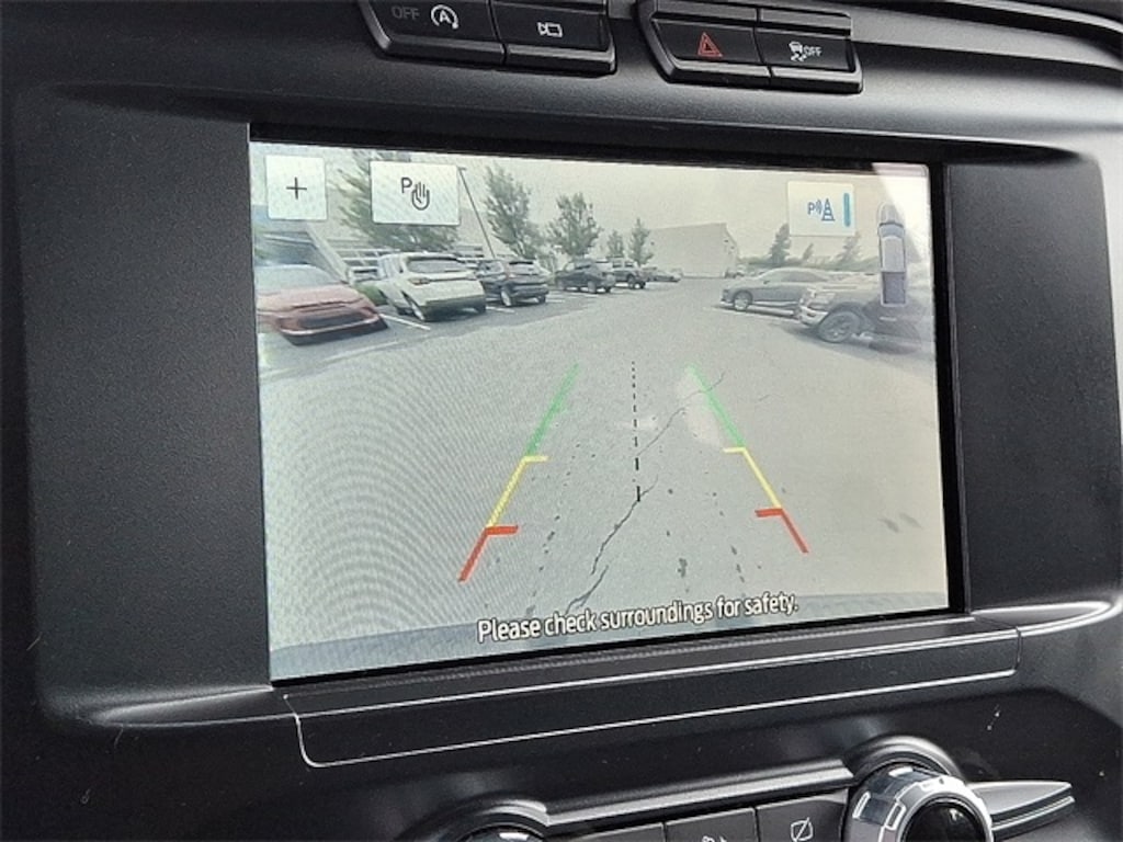 Used 2021 Ford F-150 XLT Truck SuperCrew Cab