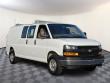  Chevrolet Express 2500