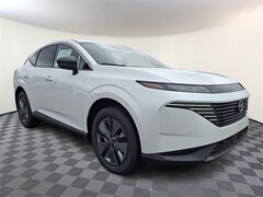 2025 Nissan Murano SL SUV