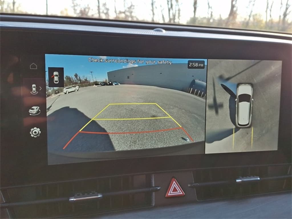 Used 2024 Kia Sportage X-Pro Prestige SUV