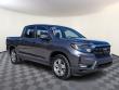 Used 2026 Honda Ridgeline RTL Truck Crew Cab
