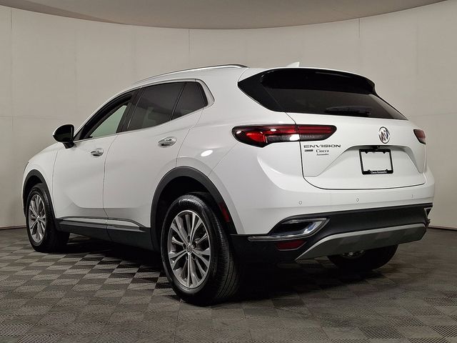 2023 Buick Envision Preferred - Photo 7