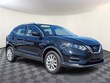 Nissan Rogue Sport