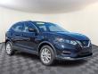 Used 2021 Nissan Rogue Sport SV SUV