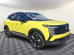 2025 Nissan Kicks SR SUV