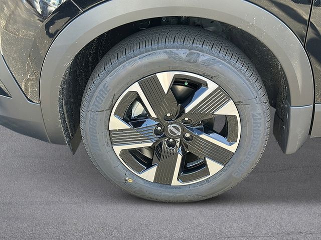 2026 Nissan KICKS SV AWD - Photo 10