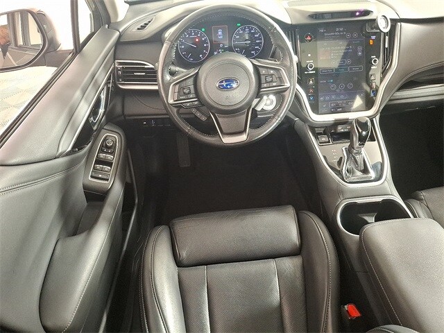 2021 Subaru Legacy Limited photo 2