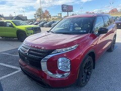 2023 Mitsubishi Outlander SE Black Edition SUV