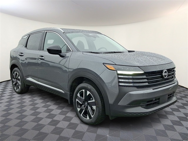 2026 Nissan KICKS SV AWD's photo