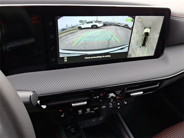 2026 Nissan KICKS SR AWD - Photo 34