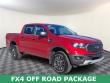 Used 2020 Ford Ranger XLT Truck SuperCrew