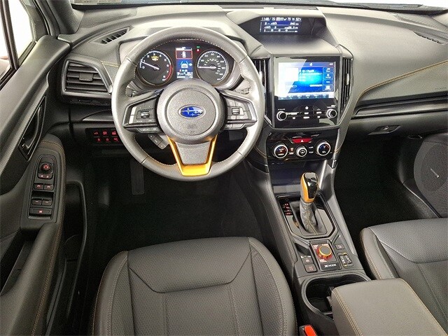 2024 Subaru Forester Wilderness photo 2