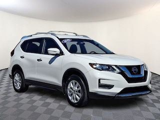 2019 Nissan Rogue S SUV for sale in Muncy PA