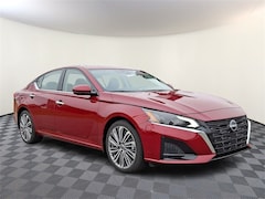 2025 Nissan Altima 2.5 SL Sedan