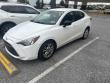 Used 2017 Toyota Yaris iA Base Sedan