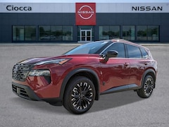 2026 Nissan Rogue Dark Armor SUV