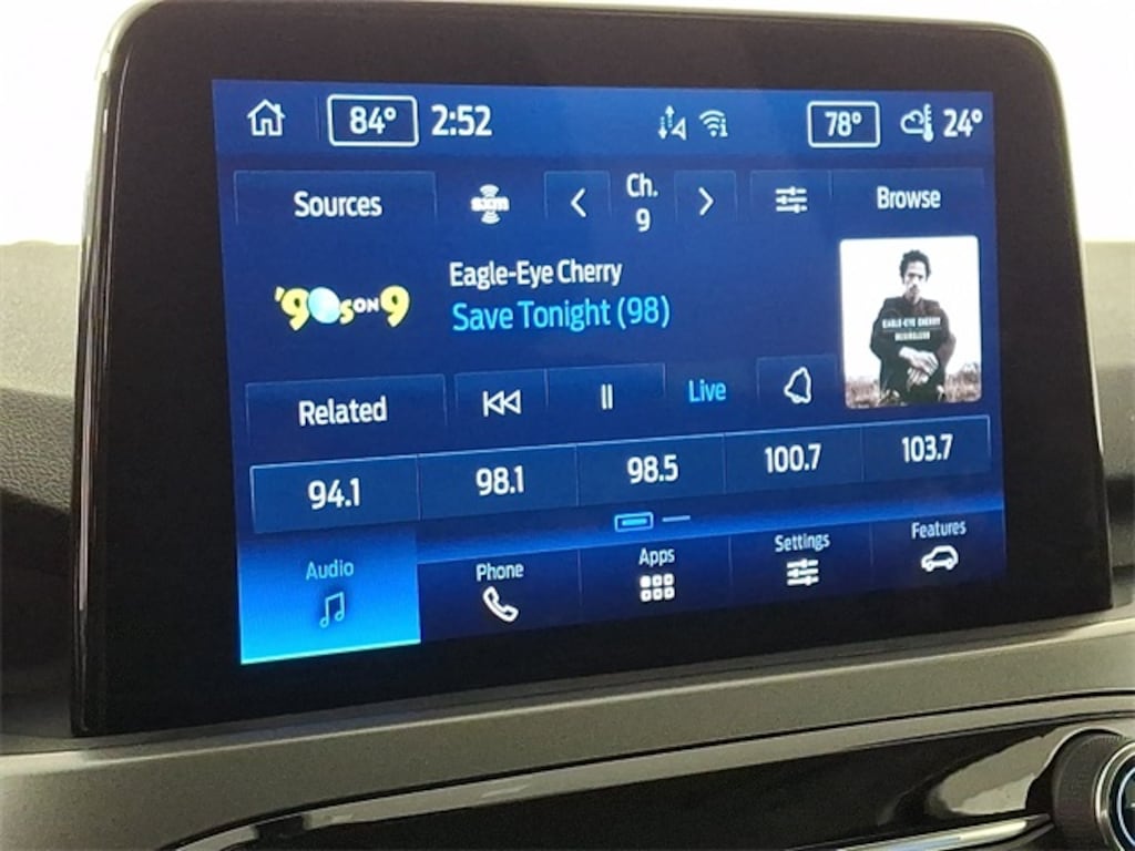 Used 2023 Ford Escape Active SUV