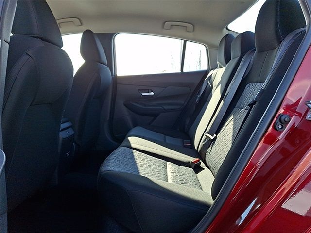 2026 Nissan Sentra SV - Photo 36