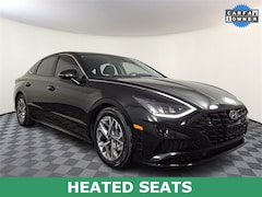 2022 Hyundai Sonata SEL Sedan