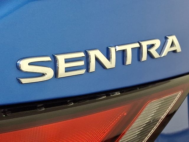 2023 Nissan Sentra SV - Photo 29