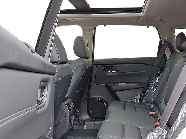 2025 Nissan Rogue SL - Photo 19
