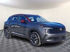 2026 Nissan Kicks SV SUV