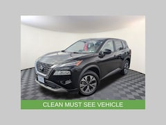 2023 Nissan Rogue SV SUV