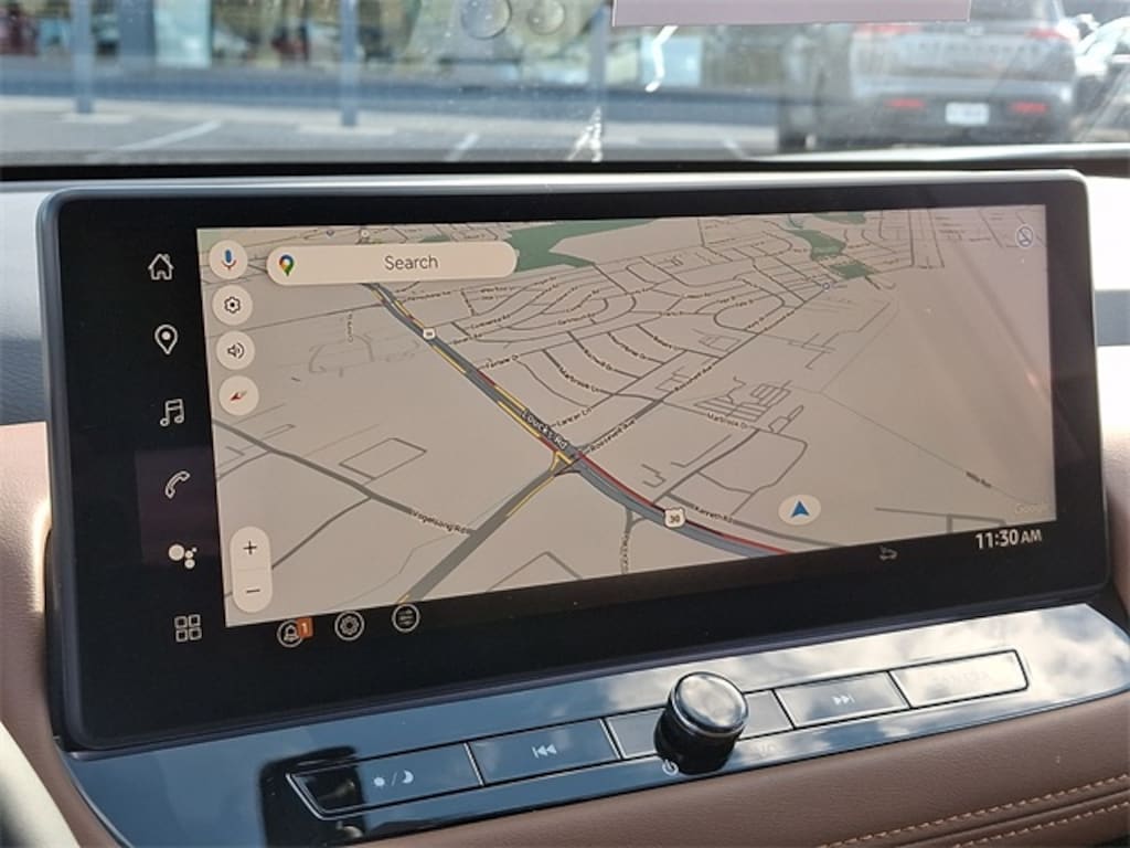 New 2026 Nissan Rogue Platinum SUV