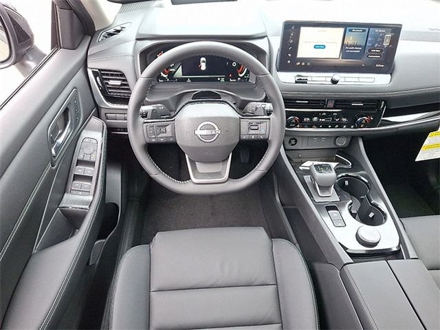 2025 Nissan Rogue SL - Photo 21
